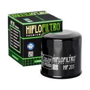 EĻĻAS FILTRS HF205