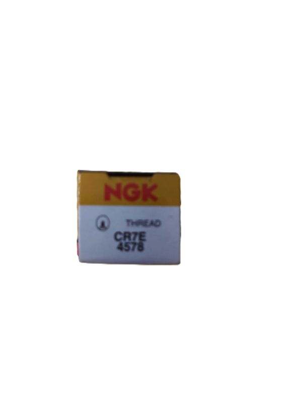 AIZDEDZES SVECE NGK  CR7E 4578