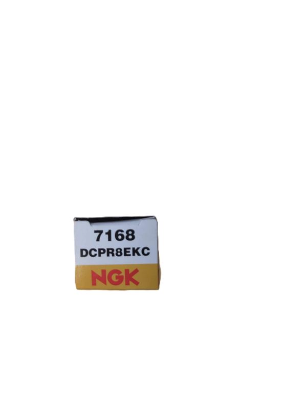 AIZDEDZES SVECE NGK  DCPR8EKC 7168