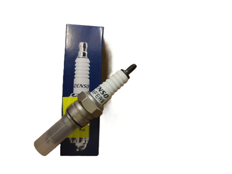 AIZDEDZES SVECE DENSO U24FER9 4127