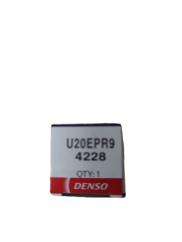 AIZDEDZES SVECE DENSO U20EPR9 4228