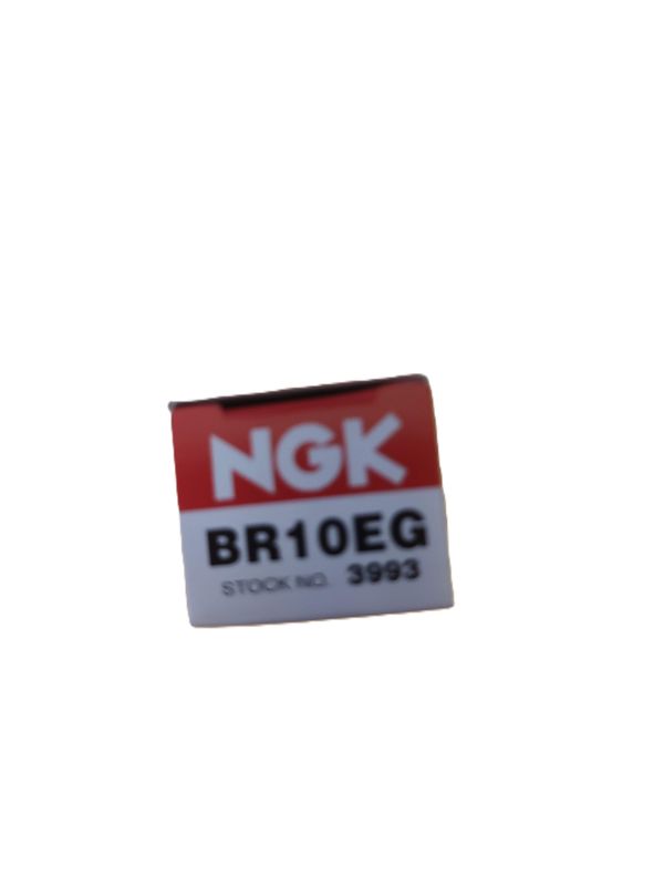 AIZDEDZES SVECE NGK  BR10EG 3993