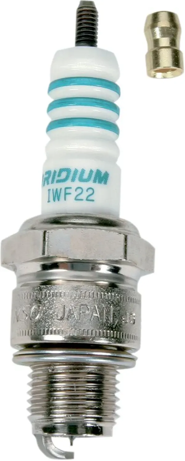 AIZDEDZES SVECE DENSO IWF22 (5379)