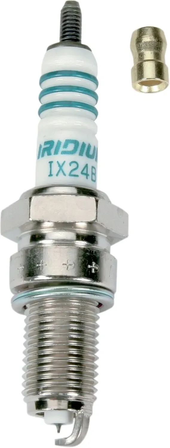AIZDEDZES SVECE DENSO IX24B (5376)
