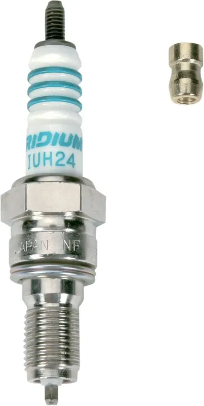 AIZDEDZES SVECE DENSO IUH24 (5368)