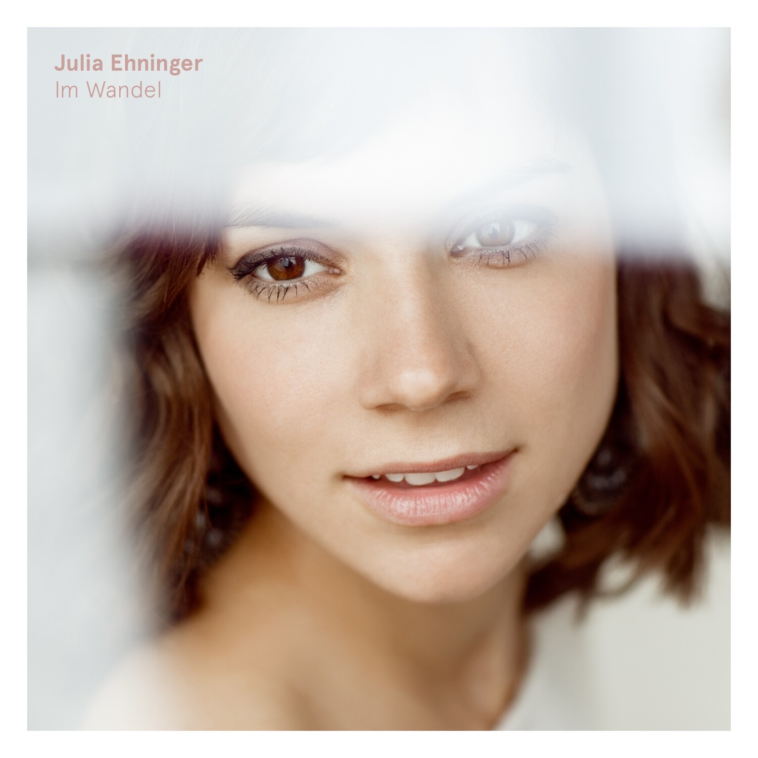 Julia Ehninger // Im Wandel // CD Julia Ehninger // Im Wandel // CD