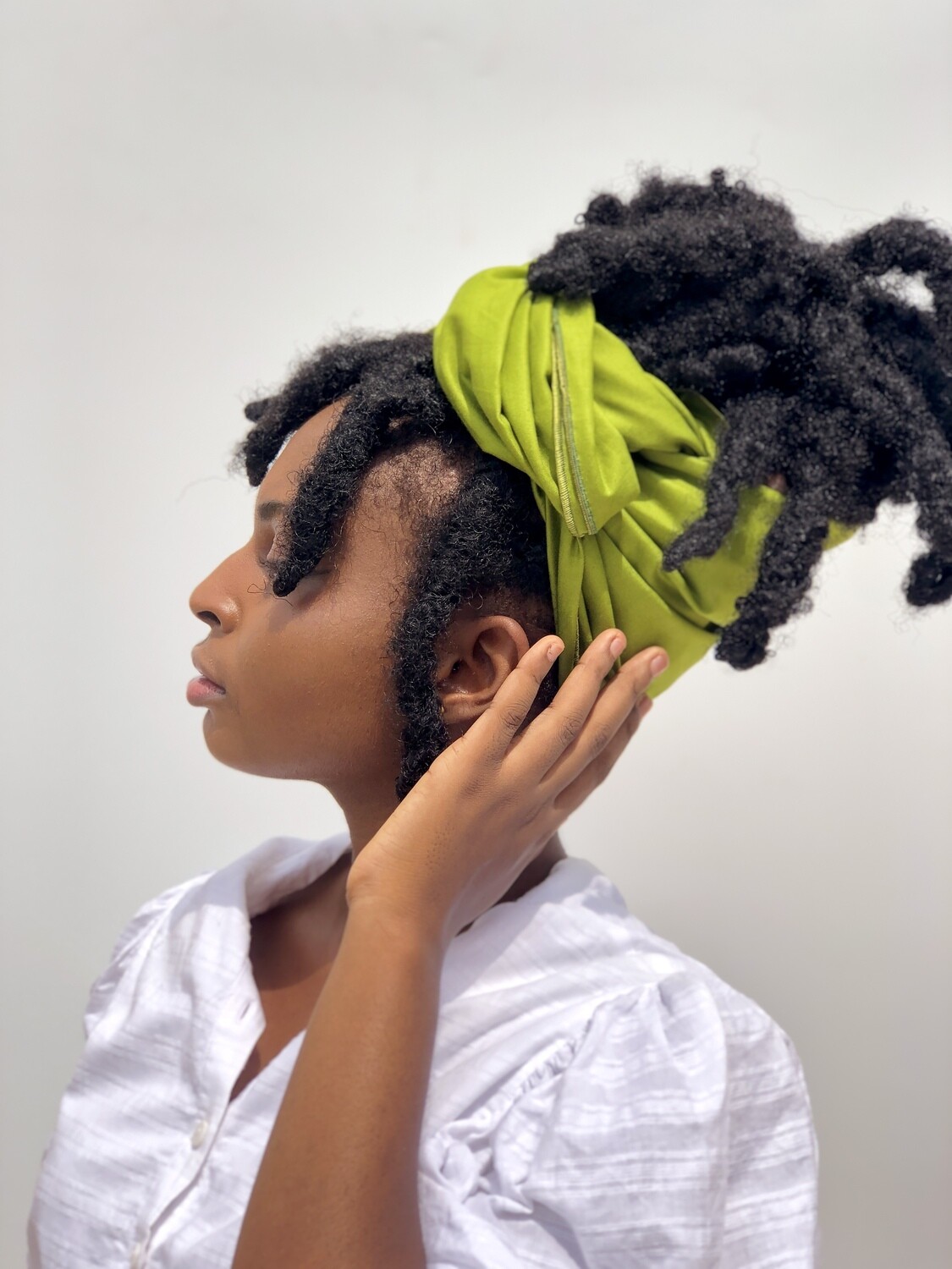 Zuri Wrap