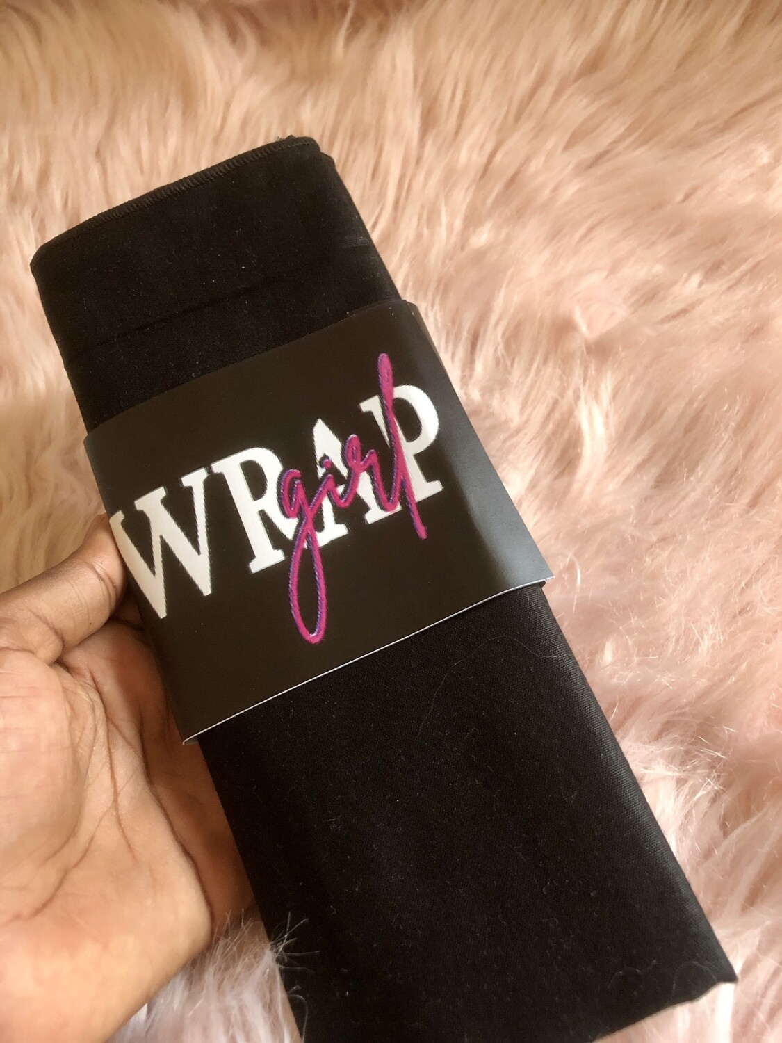 Yaya wrap