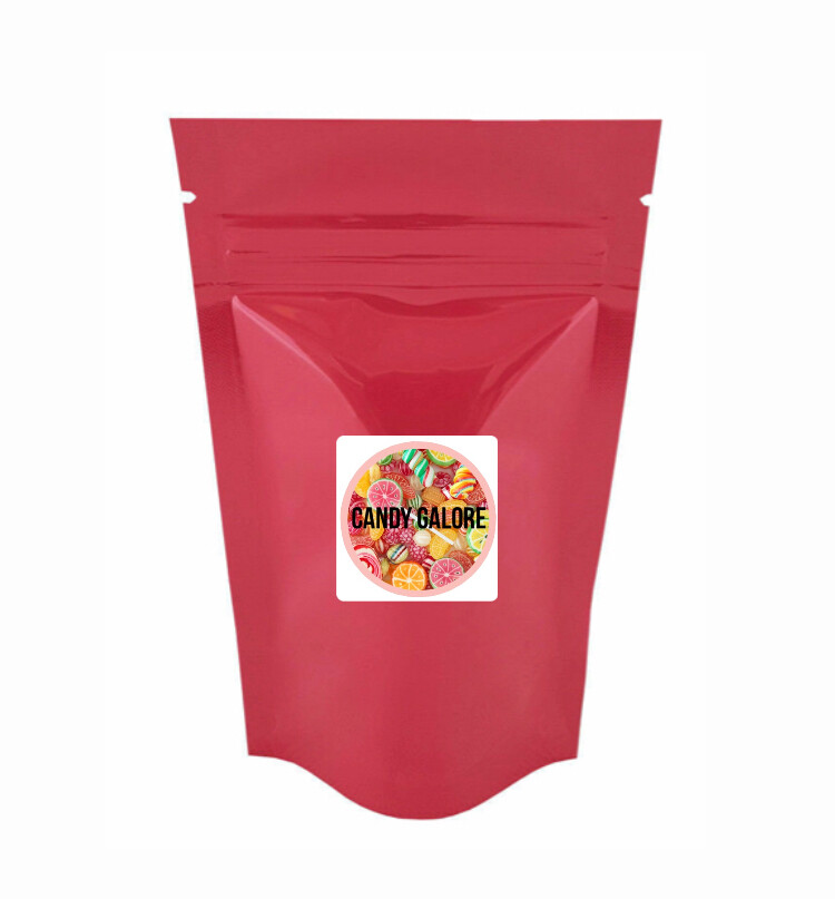 Halal/Vegan Mixed Sweet Pouch
ON SALE