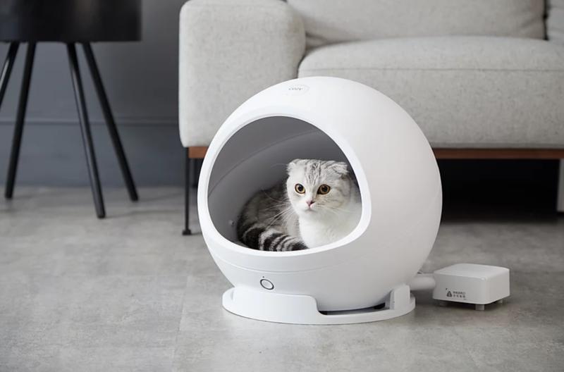 NEW COZY Smart Pet House