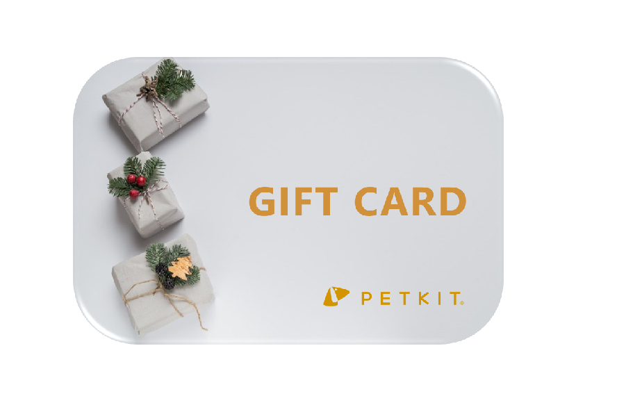 PETKIT Gift Card