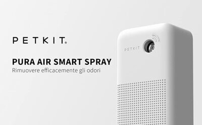 PURA AIR SMART SPRAY