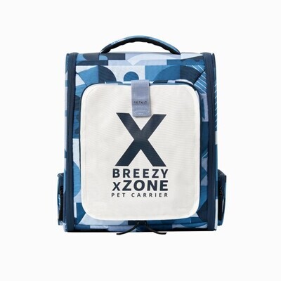 BREEZY X ZONE