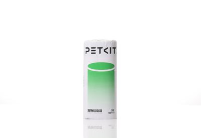 PETKIT Trash Bags - new