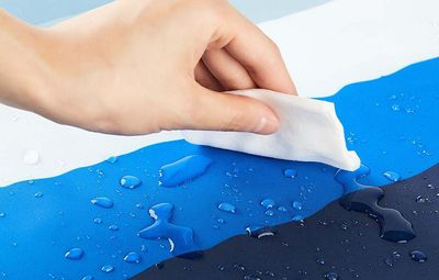 COOLING PAD
