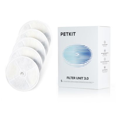 Accessori per fontane