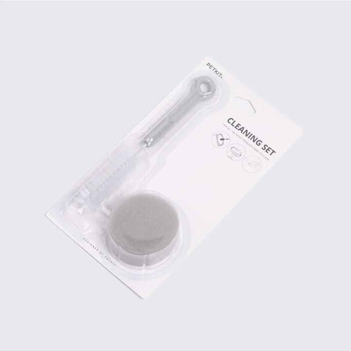 KIT CLEANING PER EVERSWEET