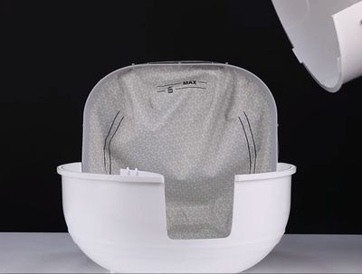 PETKIT PAD - Ricambio per PURA X