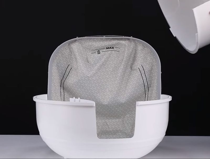 PETKIT PAD - Ricambio per PURA X