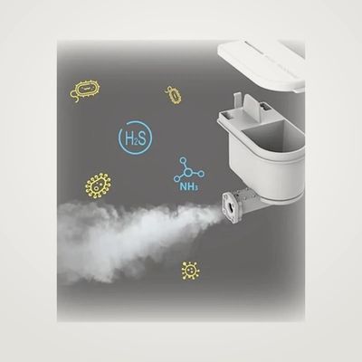 Smart Spray per Pura X