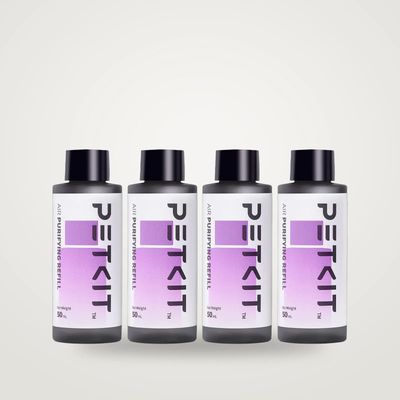 Air Purifying per PURA X e PURA MAX (4 pezzi)