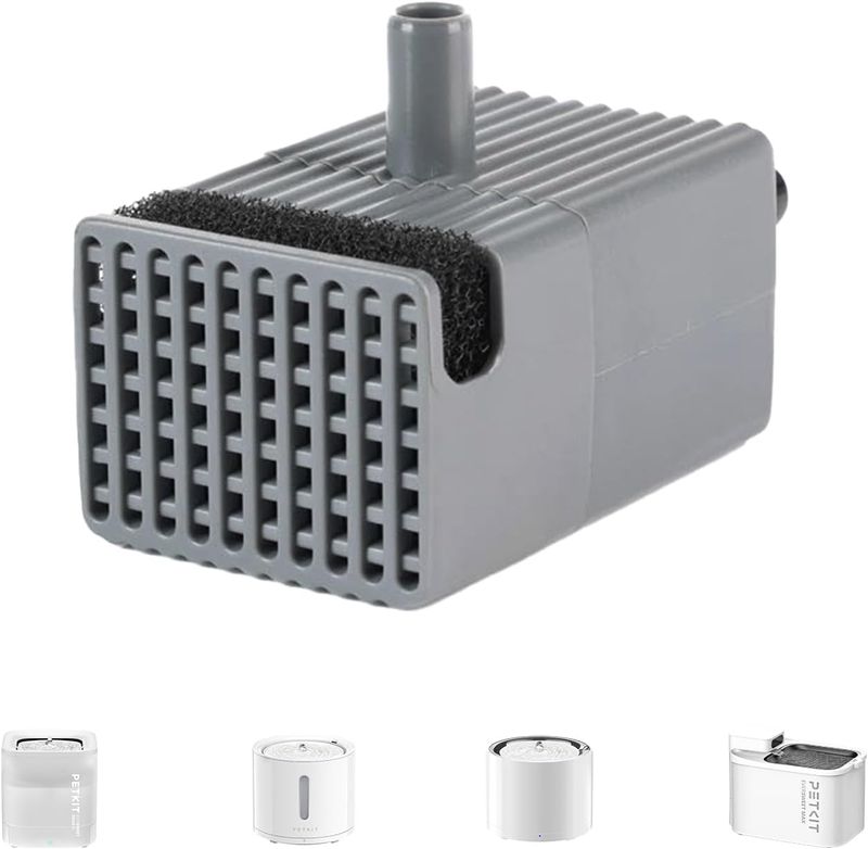 Pompa WIRELESS PETKIT