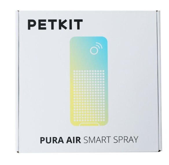 PURA AIR SMART SPRAY