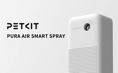PURA AIR SMART SPRAY