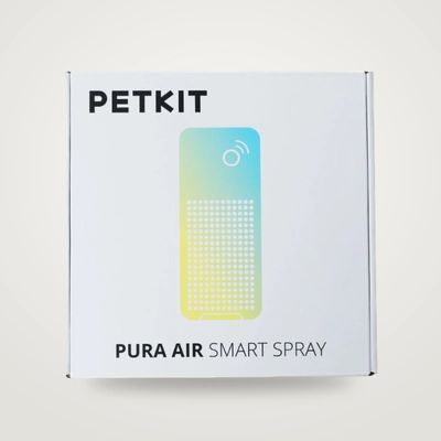 PURA AIR SMART SPRAY