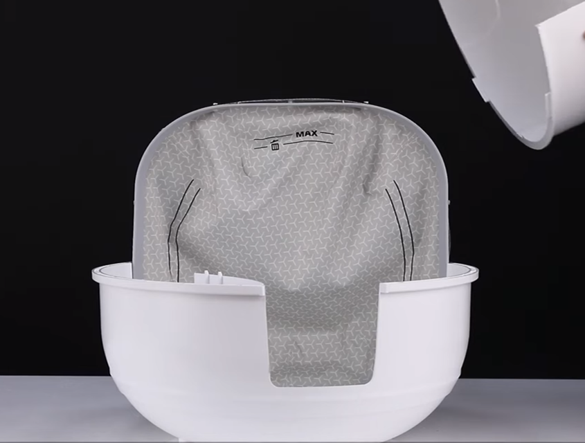 PETKIT PAD - Ricambio per PURA X
