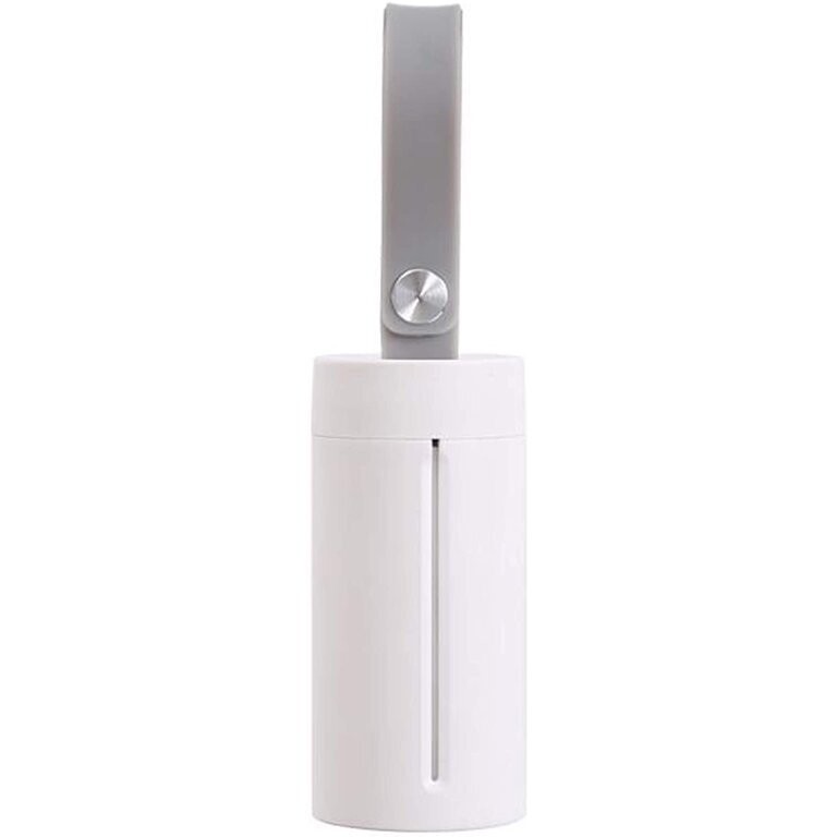 DOG WASTE BAG DISPENSER SET