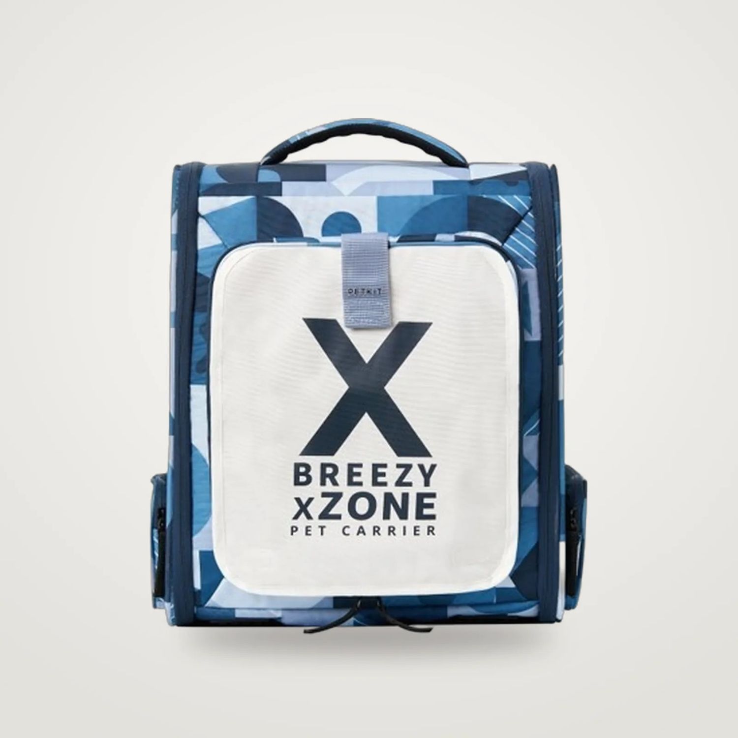 BREEZY X ZONE