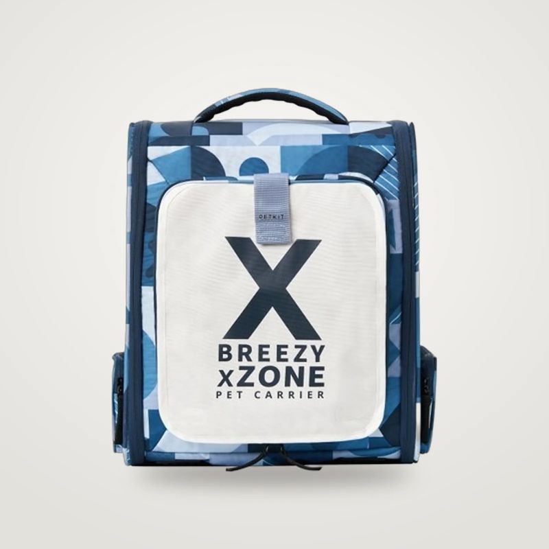 BREEZY X ZONE