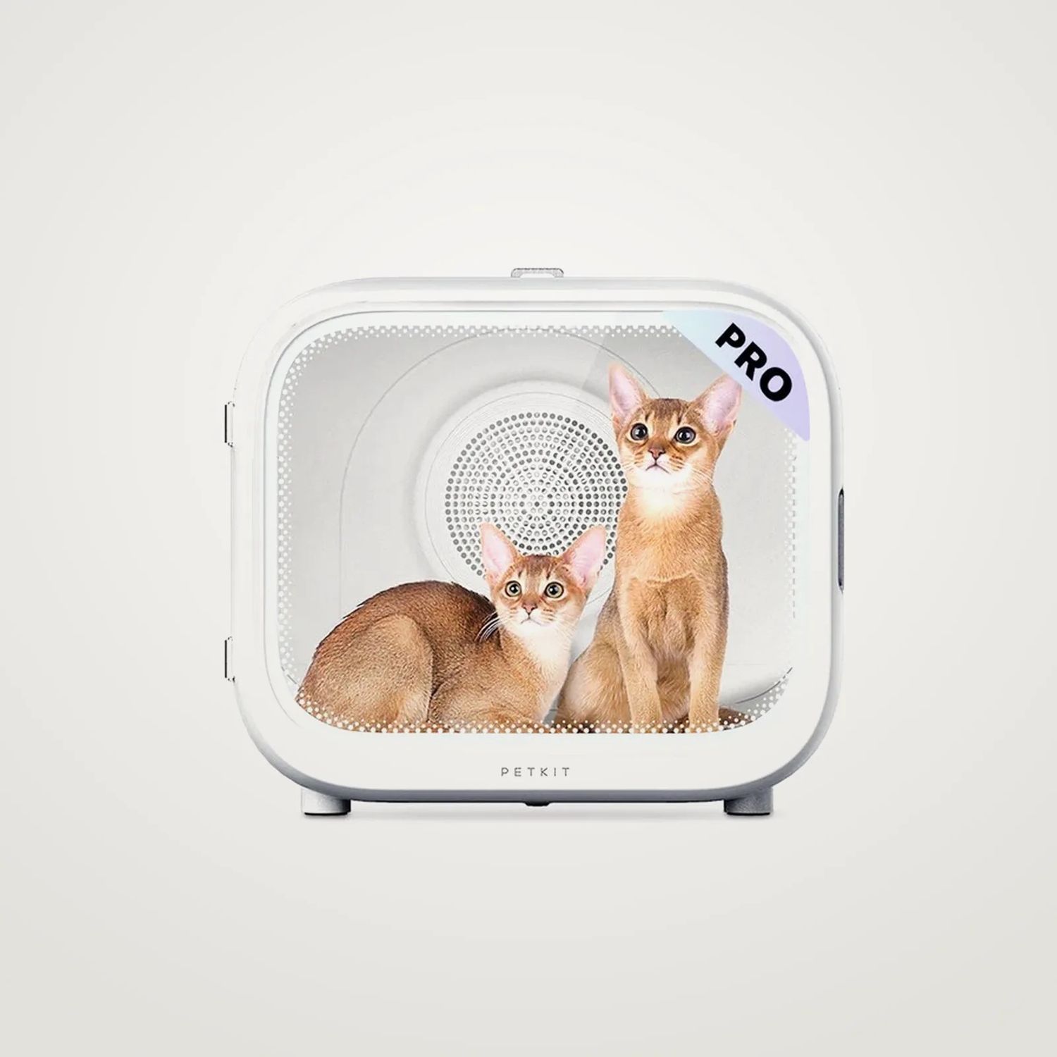 AIRSALON MAX PRO  [O₃]