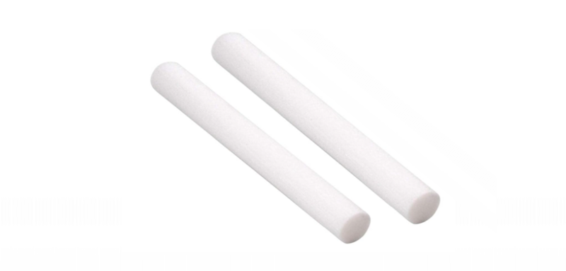 Air Purifying + Elementi tampone