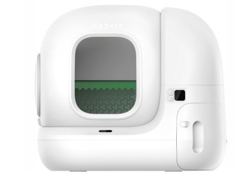 PURA MAX 2 - Full Optional Premium