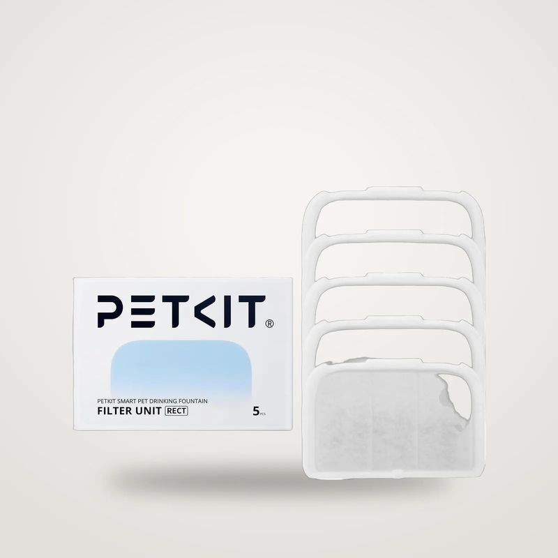 Accessori e ricambi PETKIT