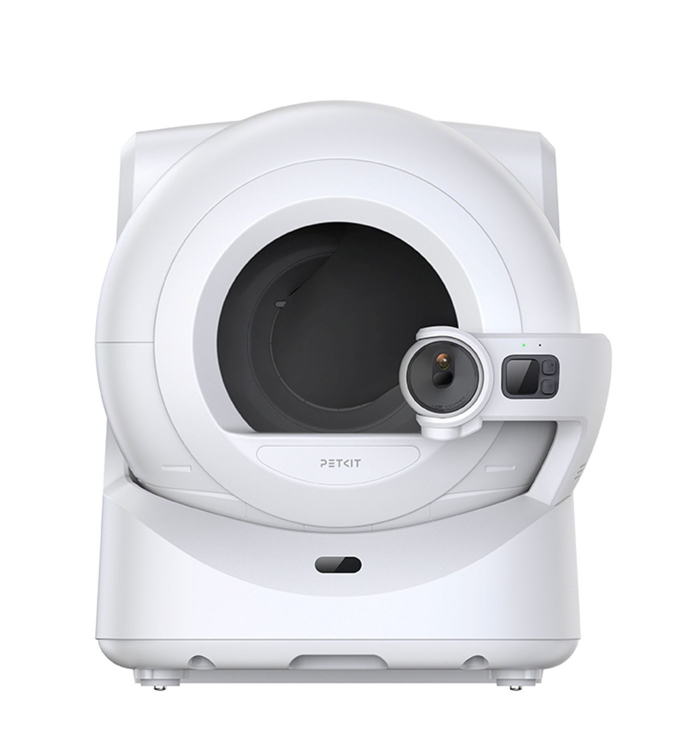 PUROBOT ULTRA con IA