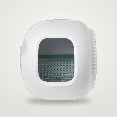 Cilindro PURA MAX e PURA MAX2