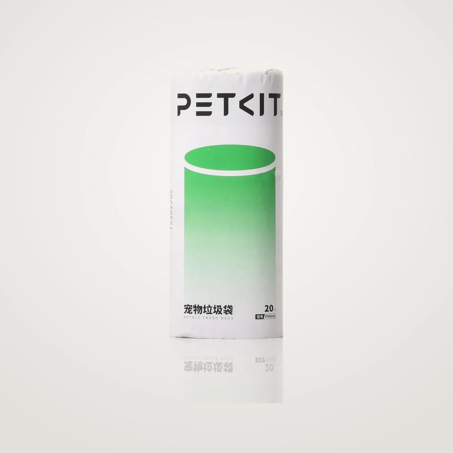 PETKIT Trash Bags - new
