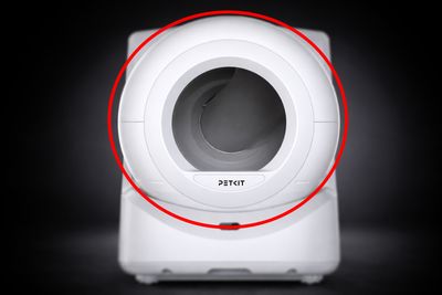 Oblo' di ricambio per PUROBOT ULTRA