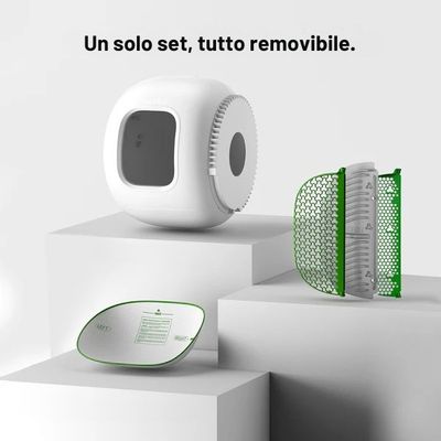 Cilindro PUROBOT MAX PRO