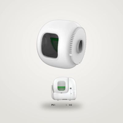 Cilindro PUROBOT MAX PRO