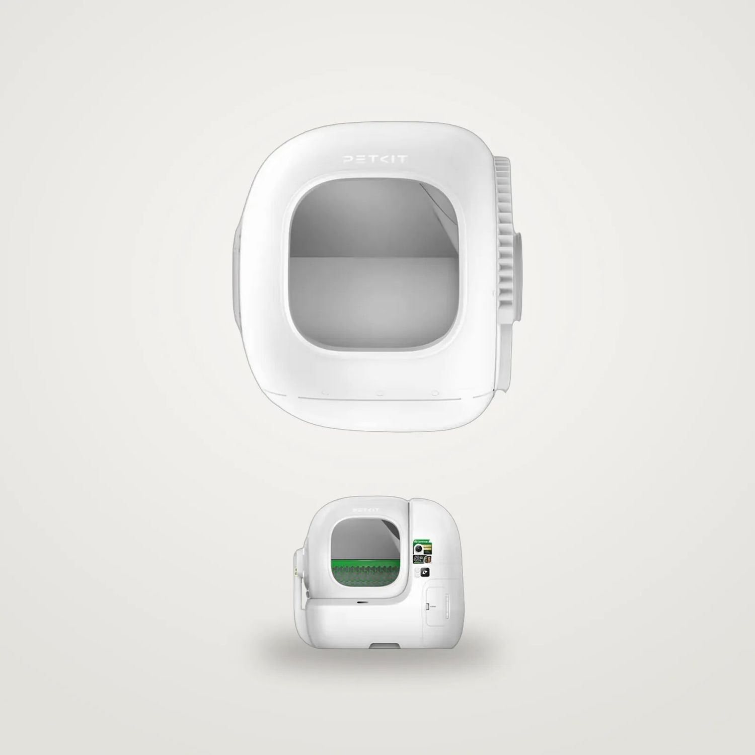 Cilindro per PUROBOT MAX PRO 2