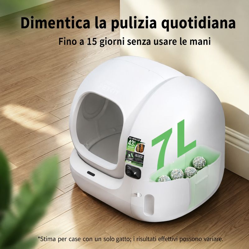 PUROBOT MAX 3