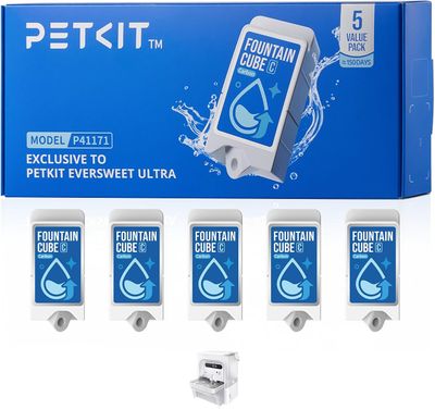 CUBE C - FILTRO PER EVERSWEET ULTRA
