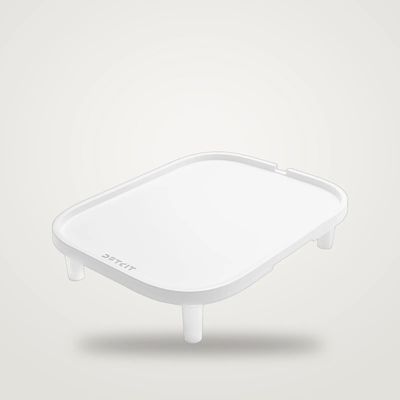 Supporto rialzato per distributore automatico PETKIT
