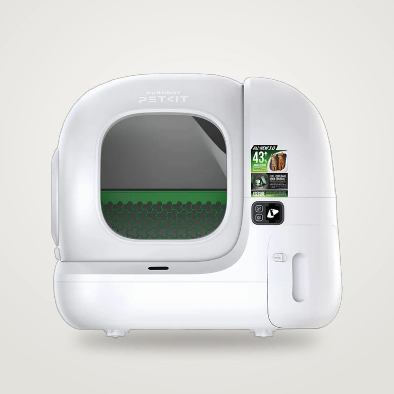 PUROBOT MAX 3
