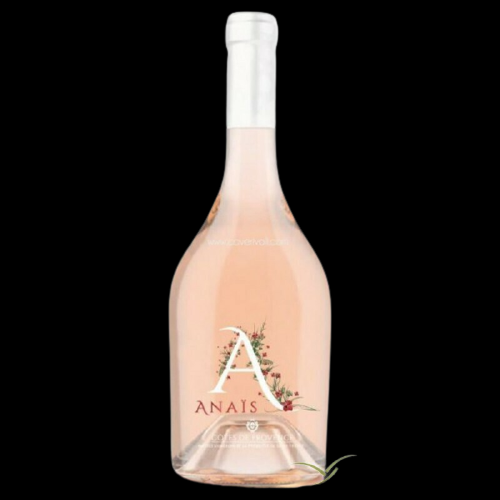 Anaïs Vin Rosé AOC Côtes de Provence 75cl Anaïs Vin Rosé AOC Côtes de Provence 75cl