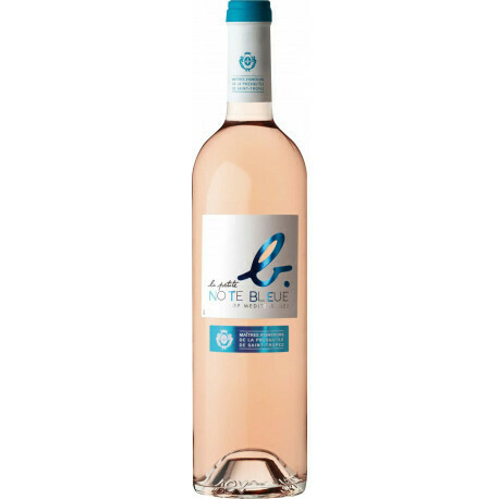 LA PETITE NOTE BLEUE LA PETITE NOTE BLEUE